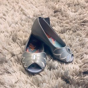 Disney princess sofia the first shoes with gem